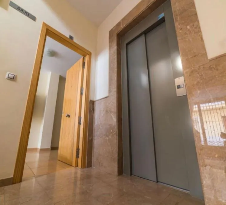 Calle Cuesta Apartment - Near Beach Fuengirola 0*,