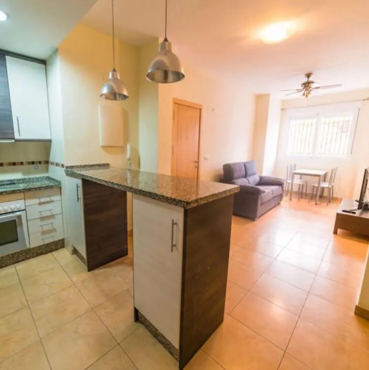 Calle Cuesta Apartment - Near Beach Fuengirola