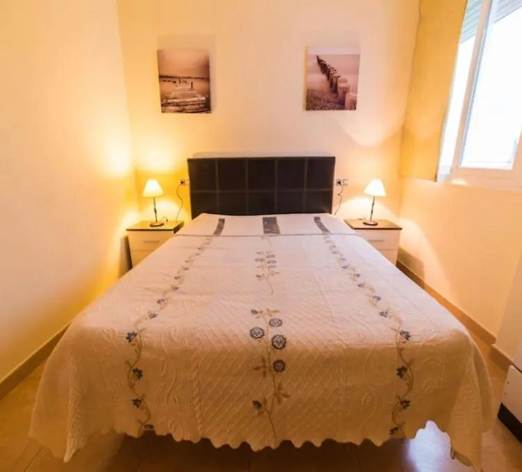 Calle Cuesta Apartment - Near Beach Fuengirola
