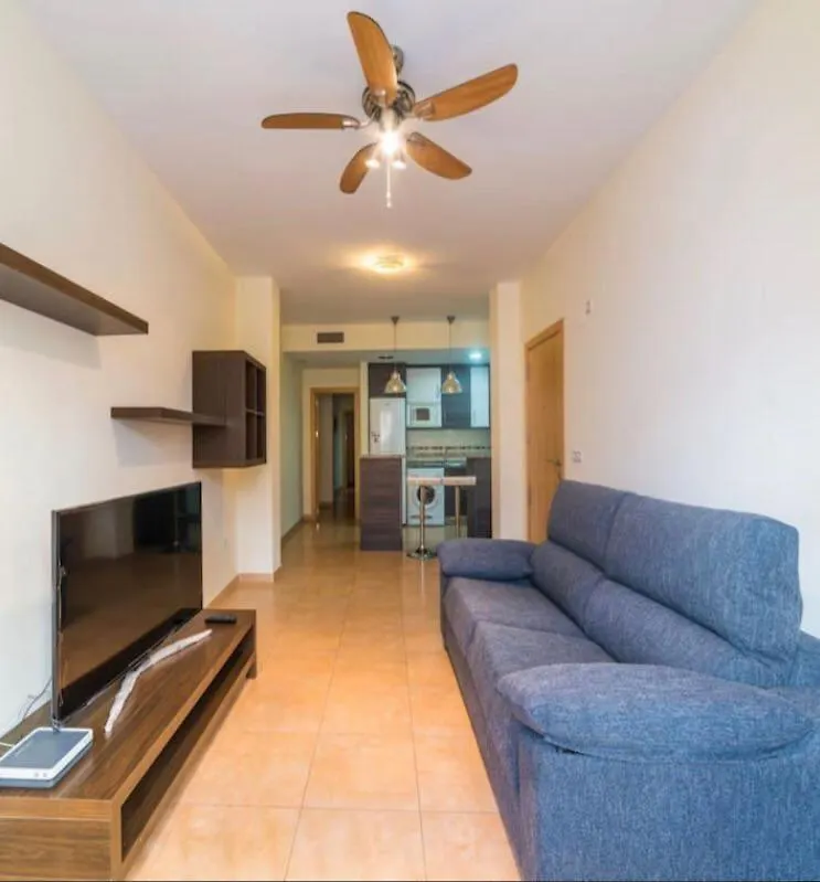 Calle Cuesta Apartment - Near Beach Fuengirola