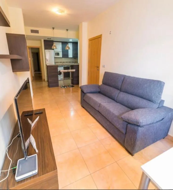 Calle Cuesta Apartment - Near Beach Fuengirola España