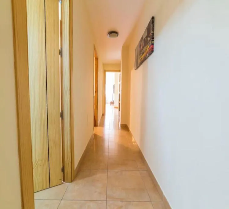 Calle Cuesta Apartment - Near Beach Fuengirola España