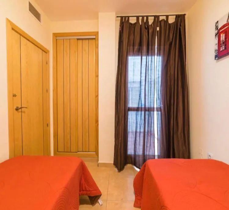 Calle Cuesta Apartment - Near Beach Fuengirola 0*,  España