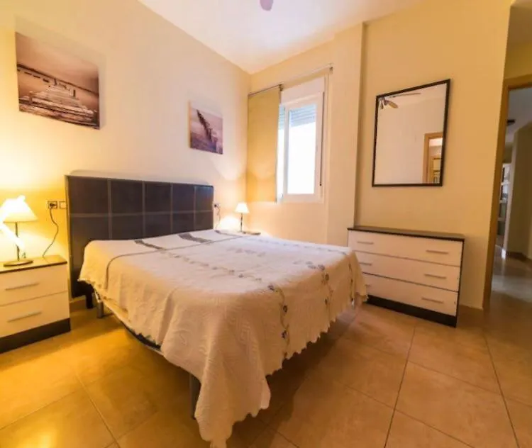 Calle Cuesta Apartment - Near Beach Fuengirola
