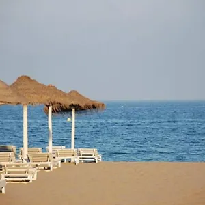 Apartamento A Un Paseo De La Playa Apartamento