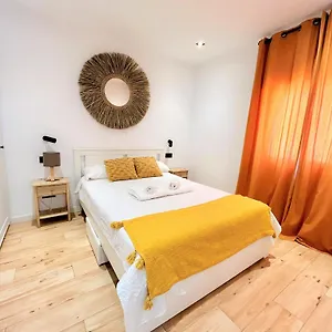 Ecochic In Center Apartamento